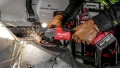 Szlifierka kątowa 125mm Milwaukee z hamulcem M18ONEFSAG125XPDB