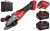 Szlifierka kątowa 125 mm z płaską głowicą Milwaukee M18FSAGF125XB z hamulcem i włącznikiem suwakowym