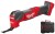 Narzędzie wielofunkcyjne Milwaukee M18FMT
