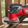 Narzędzie wielofunkcyjne Milwaukee M18FMT