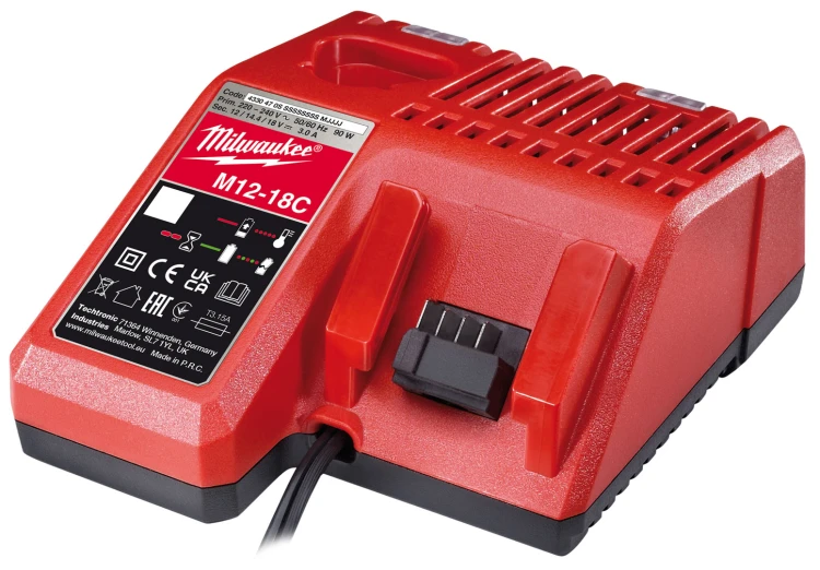 Narzędzie wielofunkcyjne Milwaukee M18FMT
