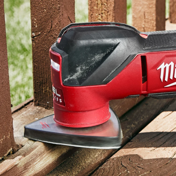 Narzędzie wielofunkcyjne Milwaukee M18FMT