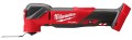 Narzędzie wielofunkcyjne Milwaukee M18FMT