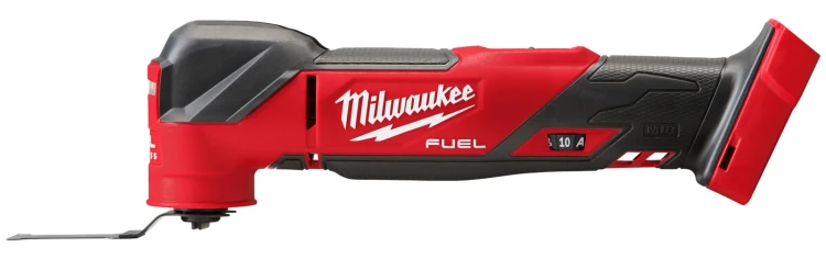 Narzędzie wielofunkcyjne Milwaukee M18FMT