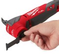 Narzędzie wielofunkcyjne Milwaukee M18FMT