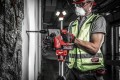 Młotowiertarka SDS+ Milwaukee M18ONEFHX-0X
