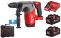 Młotowiertarka SDS+ Milwaukee M18ONEFHX