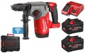 Młotowiertarka SDS+ Milwaukee M18ONEFHX