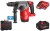 Młotowiertarka SDS+ Milwaukee M18ONEFHX