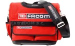 Torba narzędziowa Facom 14" ze zdejmowaną pokrywą BS.T14