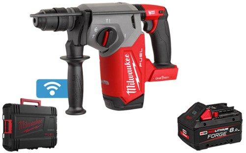 Młotowiertarka SDS+ Milwaukee M18ONEFHX
