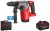 Młotowiertarka SDS+ Milwaukee M18ONEFHX