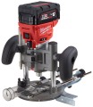 Frezarka górnowrzecionowa Milwaukee M18FTR8