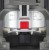 Frezarka górnowrzecionowa Milwaukee M18FTR8