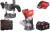 Frezarka górnowrzecionowa Milwaukee M18FTR8