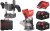 Frezarka górnowrzecionowa Milwaukee M18FTR8