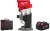 Frezarka górnowrzecionowa Milwaukee M18FTR8