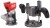 Frezarka górnowrzecionowa Milwaukee M18FTR8