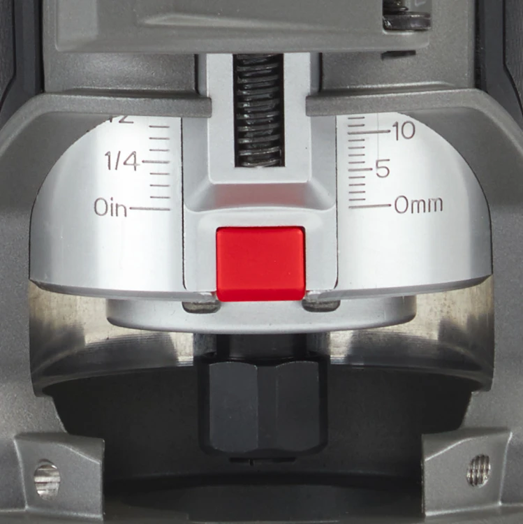Frezarka górnowrzecionowa Milwaukee M18FTR8