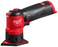 Szlifierka punktowa Milwaukee M12FDSS