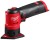 Szlifierka punktowa Milwaukee M12FDSS