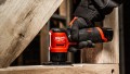 Szlifierka punktowa Milwaukee M12FDSS