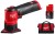 Szlifierka punktowa Milwaukee M12FDSS