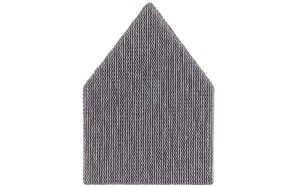 Siatki ścierne POWERGRID Milwaukee do M12FDSS kpl. 12 szt. gradacja 180 48805180