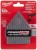 iatki ścierne POWERGRID MIlwaukee do M12FDSS kpl. 12 szt. gradacja 180 48805180