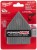 Siatki ścierne POWERGRID MIlwaukee do M12FDSS kpl. 12 szt. gradacja 400 48805400