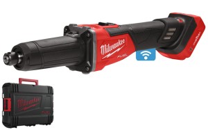 Szlifierka prosta Milwaukee M18FDGROVB-0X z hamulcem, wersja zerowa, bez akumulatora i ładowarki 4933480955