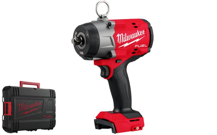 Klucz udarowy ½'' Milwaukee M18FHIW2P12 Fuel 1491Nm