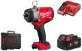 Klucz udarowy ½" Milwaukee M18FHIW2P12 Fuel 1491Nm