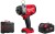 Klucz udarowy ½" Milwaukee M18FHIW2P12 Fuel 1491Nm