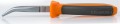 Szczypce wydłużone wygięte Neo Tools 200mm 01-016
