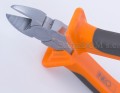Szczypce boczne tnące Neo Tools 160mm 01-017