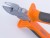 Szczypce boczne tnące Neo Tools 160mm 01-017