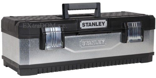  Stanley 26" skrzynka narzędziowa - galwanizowana 956201