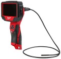 Kamera inspekcyjna Milwaukee M12ATB boroskop dla techników samochodowych