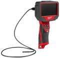 Kamera inspekcyjna Milwaukee M12ATB boroskop dla techników samochodowych