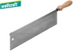 Piła grzbietnica WOLFCRAFT precyzyjna 6950000