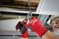 Rękawice robocze Milwaukee antyprzecięciowe poziom 3 (C) rozmiar L/9 4932471421