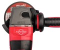 Wysokowydajna szlifierka kątowa 125 mm Milwaukee M18 FHSAG125XB2