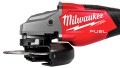 Wysokowydajna szlifierka kątowa 125 mm Milwaukee M18 FHSAG125XB2