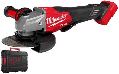 Szlifierka kątowa 125mm Milwaukee M18FHSAG125XPDB2