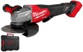 Szlifierka kątowa 125mm Milwaukee M18FHSAG125XPDB2