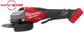 Szlifierka kątowa 125mm Milwaukee M18FHSAG125XPDB2