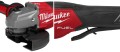 Szlifierka kątowa 125mm Milwaukee M18FHSAG125XPDB2