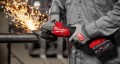 Szlifierka kątowa 125mm Milwaukee M18FHSAG125XPDB2