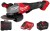 Szlifierka kątowa 125mm Milwaukee M18FHSAG125XPDB2